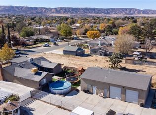 4231 W Avenue L6, Lancaster, CA 93536