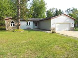 10272 Regimental Way, Grayling, MI 49738