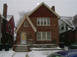 13539 Santa Rosa Dr, Detroit, MI 48238