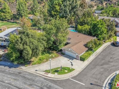 4126 Ellenita Ave, Tarzana, CA, 91356