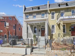 1108 Orren St NE, Washington, DC 20002