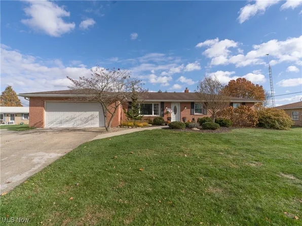 2490 Lombardi Ave SW, Canton, OH 44706