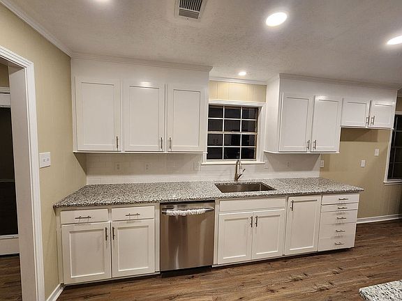 Updated Kitchen