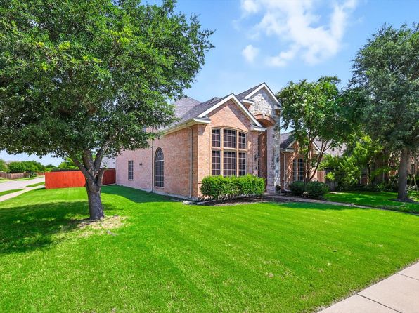 Home for Sale in Frisco TX