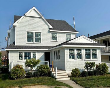 2336 Simpson Ave, Ocean City, NJ, 08226