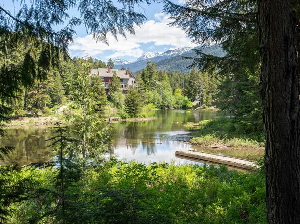 1400 Alta Lake Rd #H203, Whistler, BC V8E 0G9