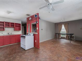 555 W Johnson St, Baton Rouge, LA 70802