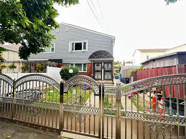 10914 142nd Street, Jamaica, NY 11435