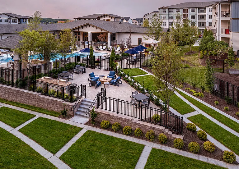 Lake Linganore Apartments — Photo 32