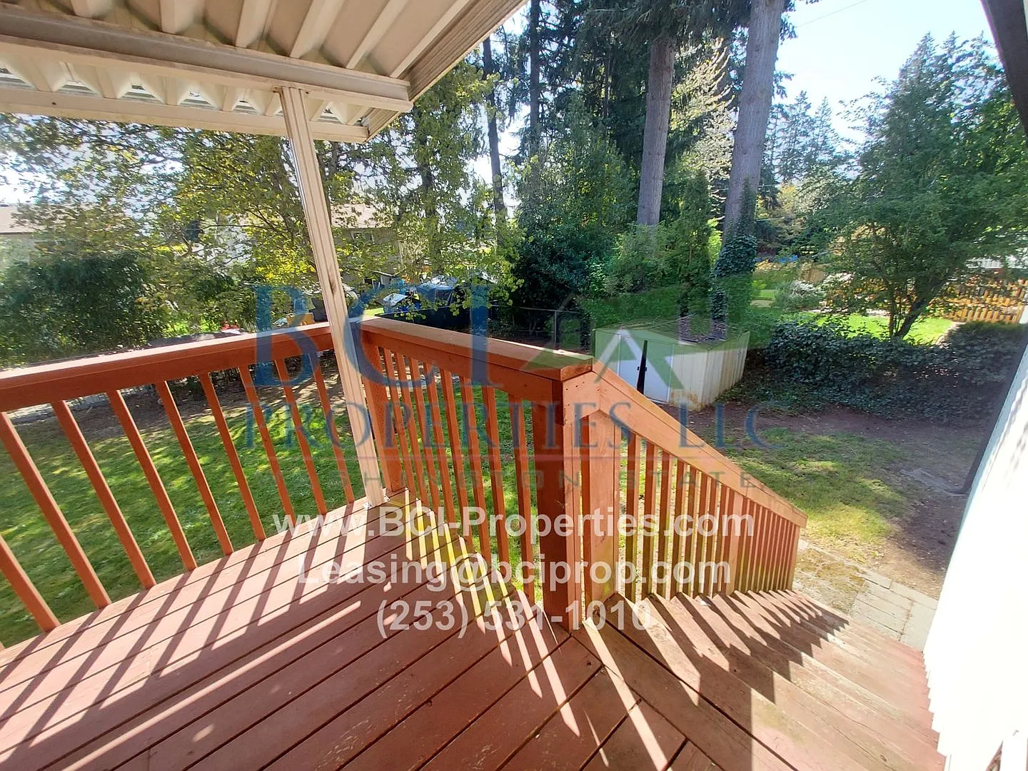 Beautiful 4 Bedroom/ 3 Bath Home close to Sunnyside Beach Park/ JBLM/ Fort Steilacoom! — Photo 4