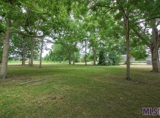 TRACT Highway 359 #A, Washington, LA 70589