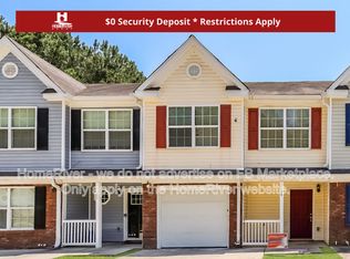 1340 Maple Valley Ct, Union City, GA 30291