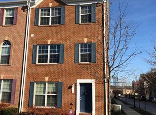 317 Parkin St, Baltimore, MD 21230