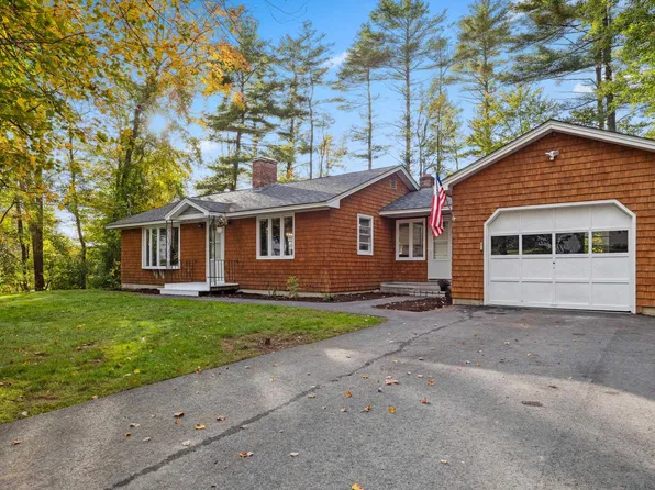 12 Easy Street, Epsom, NH 03234