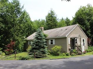 153 Bliss Hill Rd, Royalston, MA 01368