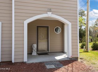98 Mccain Lane #4, Swansboro, NC 28584