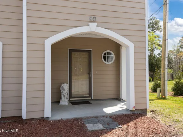 98 Mccain Lane #4, Swansboro, NC 28584