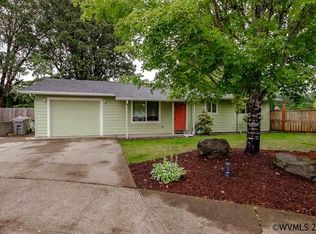 1105 SW Prince Ct, Dallas, OR 97338