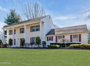 5 Winthrop Drive, Holmdel, NJ 07733