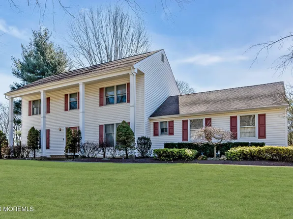 5 Winthrop Drive, Holmdel, NJ 07733