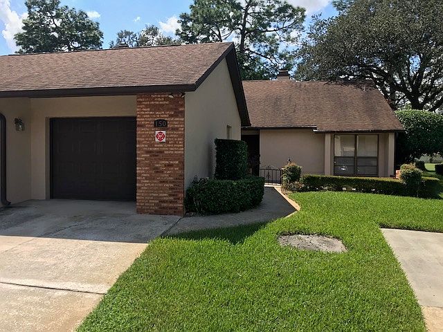150 Golf Club Drive