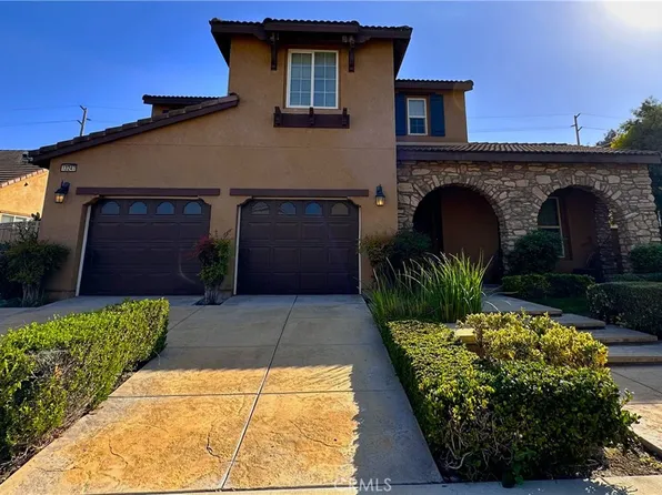 13247 Campolina Dr, Corona, CA 92880