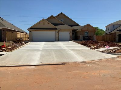2904 SE 24th St, Moore, OK, 73160
