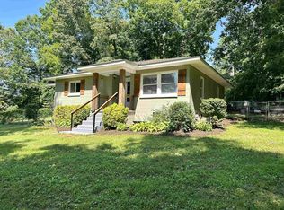 1616 Dimmocks Mill Rd, Hillsborough, NC 27278