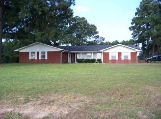 7344 Highway 15, Farmerville, LA 71241