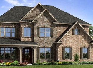 493 Lincolnwood Ln, Acworth, GA 30101