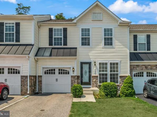 7550 Maidenhead Dr, Hanover, MD 21076