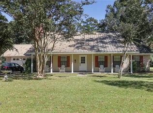 20236 Sisters Rd, Hammond, LA 70403
