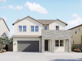 Laurel 2 Plan, Harvest at Limoneira : Laurel, Santa Paula, CA 93060