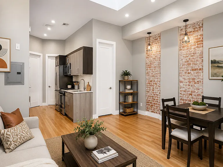 306 Linden St #4 — Photo 1