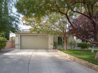 5609 Burdel St, Las Vegas, NV 89149