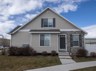 1042 W 500 S, Provo, UT 84601