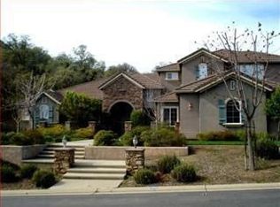 1513 Hathaway Ct, El Dorado Hills, CA