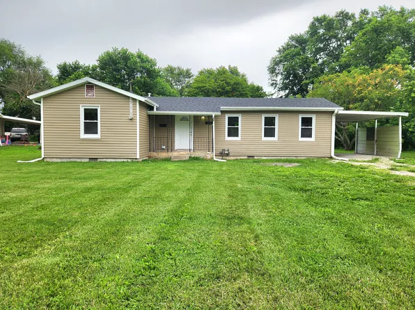 532 N College Ave, Republic, MO 65738