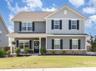 3648 Allenby Pl, Monroe, NC 28110