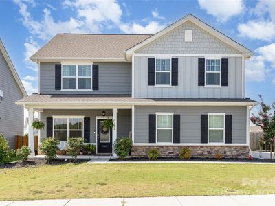 3648 Allenby Pl, Monroe, NC, 28110