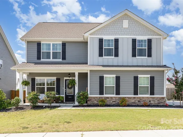 3648 Allenby Pl, Monroe, NC 28110