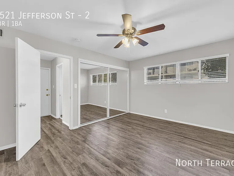 4521 Jefferson St #2 — Photo 7