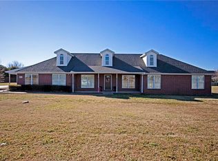 1151 Quail Run, Springdale, AR 72764