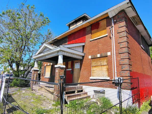 473 Catherine St, Ottawa, ON K1R 5T7