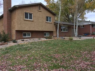 2606 Paseo Rd, Colorado Springs, CO 80907