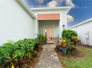 2172 Falls Mnr, Vero Beach, FL 32967