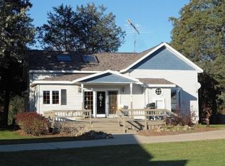 W1127 Fawn Dr, Montello, WI 53949