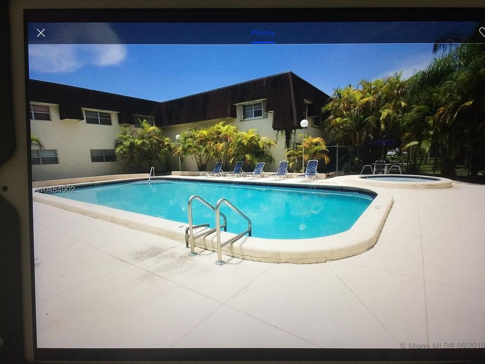 1st image of 13705 SW 91st Ct #E