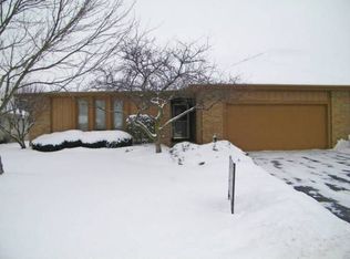 9262 Leith Dr, Dublin, OH