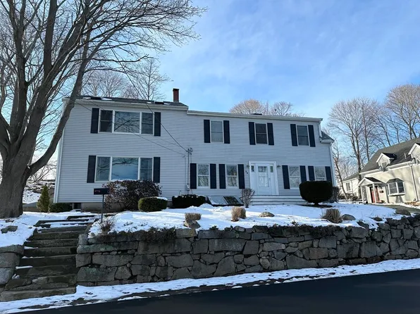 22 Hodgkins St, Gloucester, MA 01930